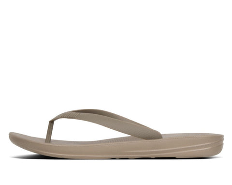 FitFlop - iQushion Mens Ergonomic Flip-Flops