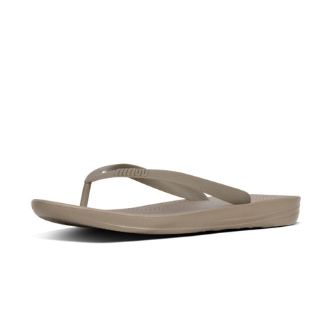 FitFlop - iQushion Mens Ergonomic Flip-Flops