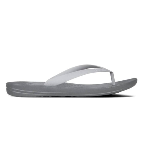 FitFlop - IQUSHION Mens Ergonomic Flip-Flops