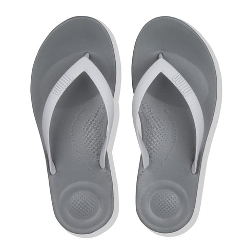 FitFlop - iQushion Mens Ergonomic Flip-Flops