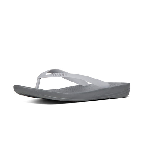 FitFlop - iQushion Mens Ergonomic Flip-Flops
