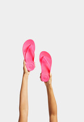 FitFlop - IQushion Ergonomic Flip-Flops