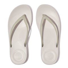 FitFlop - iQushion Glitter Ergonomic Flip-Flops