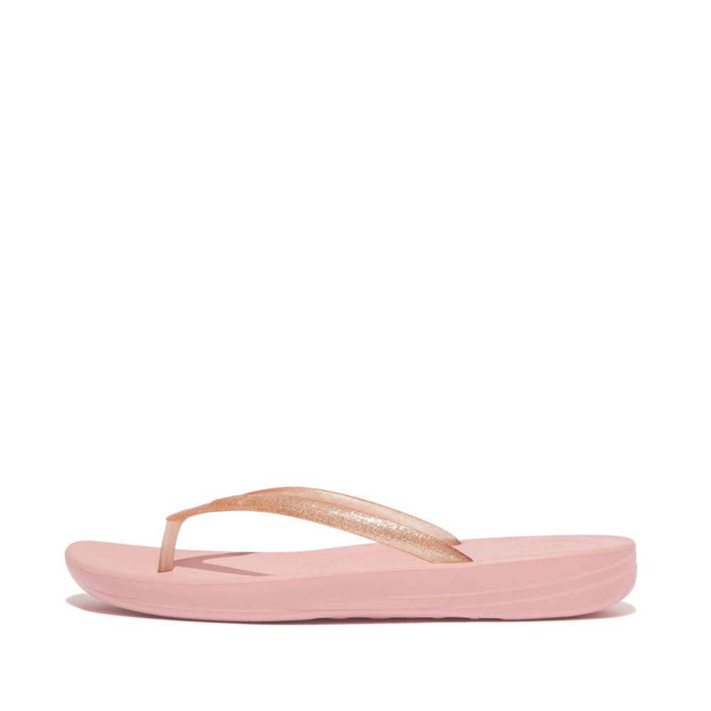 FitFlop - iQushion Glitter Ergonomic Flip-Flops