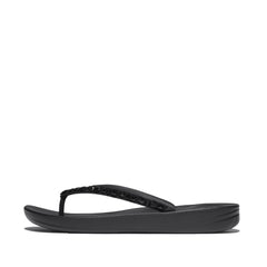FitFlop - IQushion Multi-Crystal Ergonomic Flip-Flops