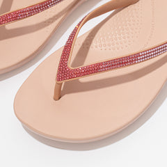 FitFlop - iQushion Ombre Sparkle Fit-Flops