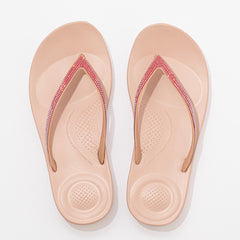 FitFlop - iQushion Ombre Sparkle Fit-Flops