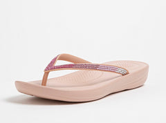 FitFlop - iQushion Ombre Sparkle Fit-Flops