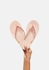 FitFlop - iQushion Ombre Sparkle Fit-Flops