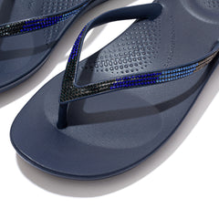 FitFlop - iQushion Ombre Sparkle Fit-Flops