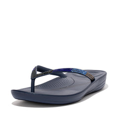 FitFlop - iQushion Ombre Sparkle Fit-Flops