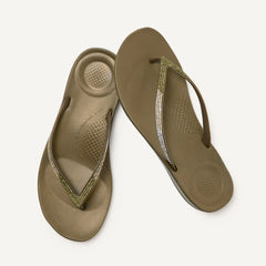 FitFlop - iQushion Ombre Sparkle Fit-Flops