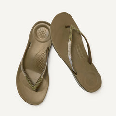 FitFlop - iQushion Ombre Sparkle Fit-Flops