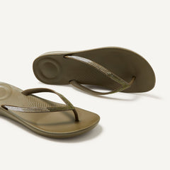 FitFlop - iQushion Ombre Sparkle Fit-Flops