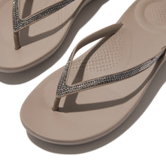 FitFlop - iQushion Ombre Sparkle Fit-Flops