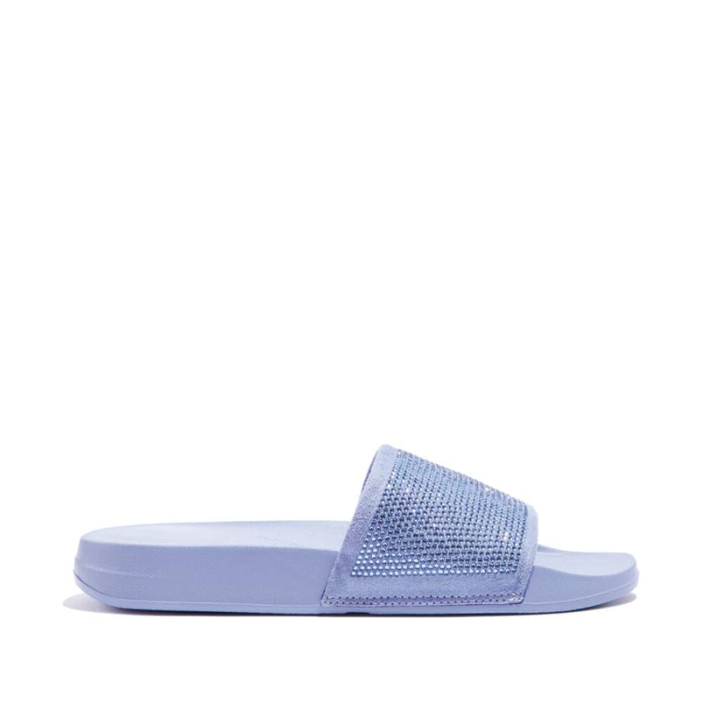 FitFlop - IQUSHION Embellished Slides