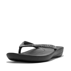 FitFlop - IQushion Sparkle Flip-Flops