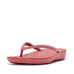 FitFlop - IQushion Sparkle Flip-Flops