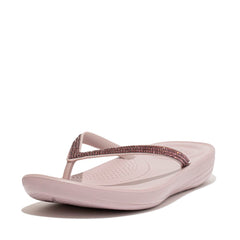 FitFlop - IQushion Sparkle Flip-Flops