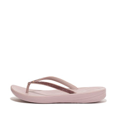 FitFlop - IQushion Sparkle Flip-Flops