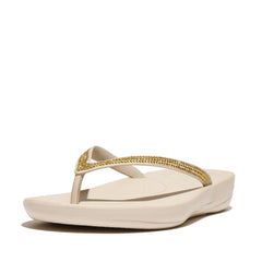 FitFlop - IQushion Sparkle Flip-Flops