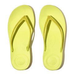 FitFlop - IQushion Sparkle Flip-Flops