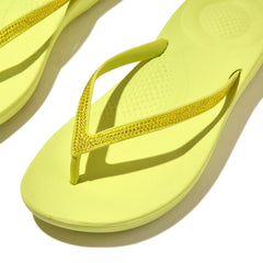 FitFlop - IQushion Sparkle Flip-Flops