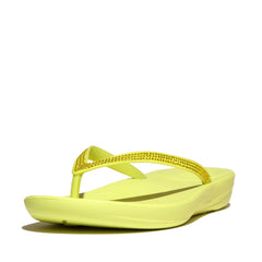 FitFlop - IQushion Sparkle Flip-Flops