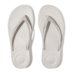 FitFlop - IQushion Sparkle Flip-Flops
