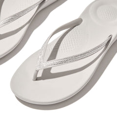 FitFlop - IQushion Sparkle Flip-Flops