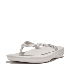 FitFlop - IQushion Sparkle Flip-Flops
