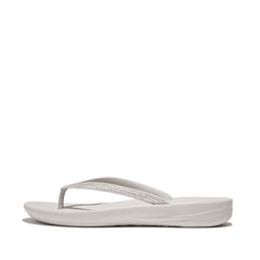 FitFlop - IQushion Sparkle Flip-Flops