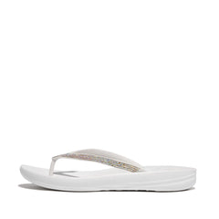 FitFlop - IQushion Sparkle Flip-Flops