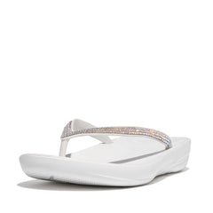 FitFlop - IQushion Sparkle Flip-Flops