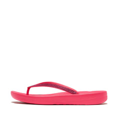 FitFlop - IQushion Sparkle Flip-Flops