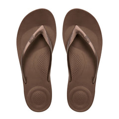 FitFlop - IQushion Ergonomic Flip-Flops