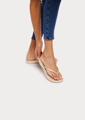 FitFlop - IQushion Ergonomic Flip-Flops