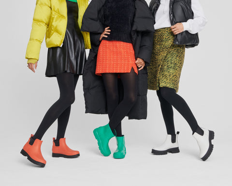 UGG - Womens Ashton Chelsea Boot