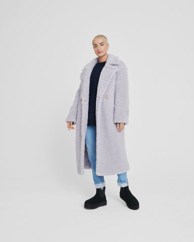 UGG - Womens Neumel Platform Chelsea Boot