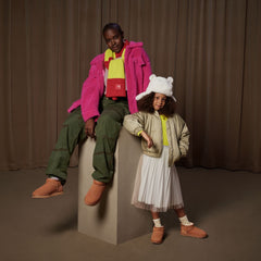 UGG - Kids Classic Ultra Mini