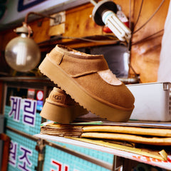 UGG - Bea Mary Jane