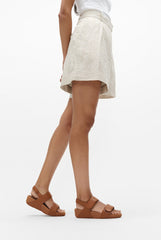 FitFlop - Lulu Adjustable Leather Sandals