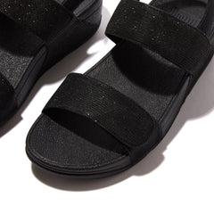 FitFlop - Lulu Adjustable Shimmerlux