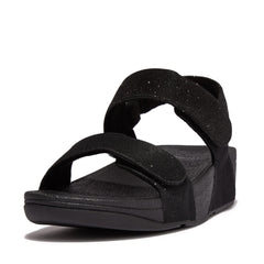 FitFlop - Lulu Adjustable Shimmerlux