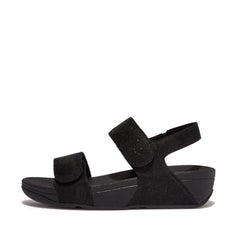 FitFlop - Lulu Adjustable Shimmerlux