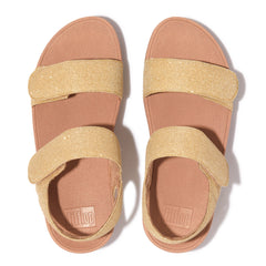 FitFlop - Lulu Adjustable Shimmerlux