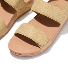 FitFlop - Lulu Adjustable Shimmerlux