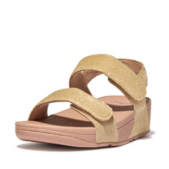 FitFlop - Lulu Adjustable Shimmerlux