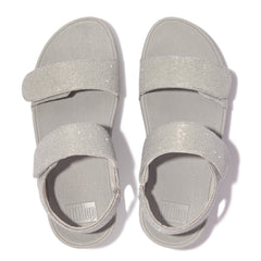 FitFlop - Lulu Adjustable Shimmerlux