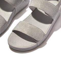 FitFlop - Lulu Adjustable Shimmerlux